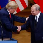 У России и США тайная договорённость по Украине ?