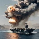 Военная мощь США против хуситов: анализ конфликта