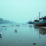 Куда уходит морская вода: загадка аномалий 2025