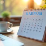 День 8 апреля – чем знаменит и праздники 8 апреля
