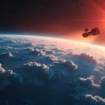 Прорыв в космосе: Поиск жизни на планете K2-18b