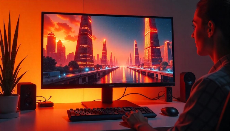 WebGPU в 2025 году: новый стандарт веб-разработки