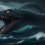 Эль Гранмайя: легенда о морском чудовище