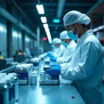 Hi-Tech Pharmaceuticals - подробный обзор компании