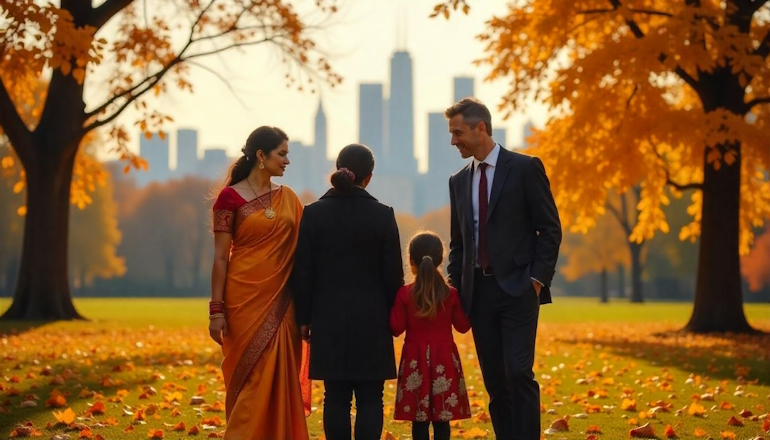 Иммиграция в США: лучшие штаты для жизни