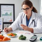 Чем отличается инсулинорезистентность от диабета ?