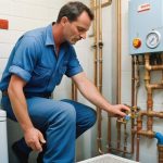 Система комби: перепады температуры и давления