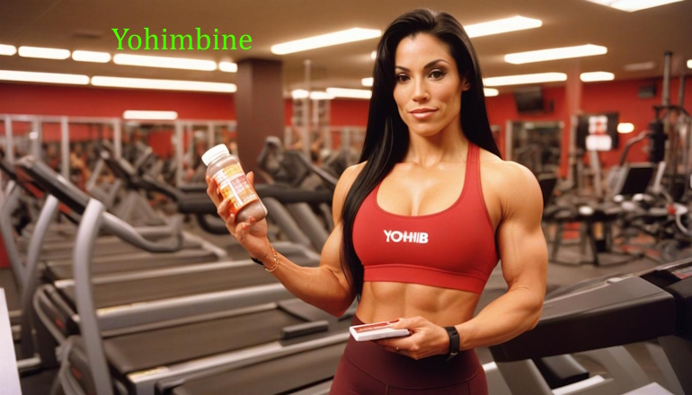 Yohimbine (Йохимбин) для похудения: в бодибилдинге и прочем спорте