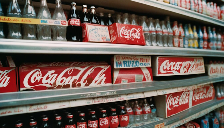 Необычные значения названий популярных брендов