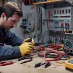 Секреты прозвонки цепей мультиметром: полное руководство