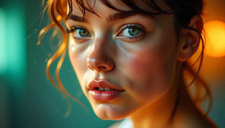 Редкие черты тела: уникальные особенности анатомии