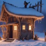 Русские сказки и западные аналоги: история и сходства