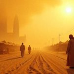 Страны Аравийского полуострова: история и экономика