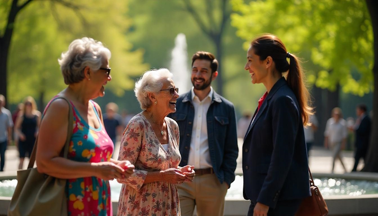Что такое “Толерантность” ?