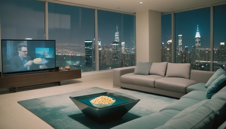 Лучшие фильмы со смыслом: топ-15, часть 2