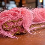 Волосатый шоколад: Новый хит сладостей