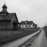 Умирающие города России: Истории забытых мест Умирающие города России: Истории забытых мест