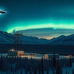 Зона 53 на Аляске: Тайны и гипотезы потустороннего