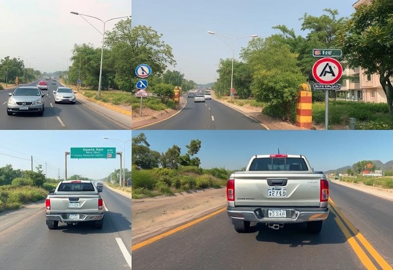 Лучшие подсказки для определения стран в GeoGuessr