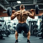 Мышечные волокна: типы, тренировки, гипертрофия