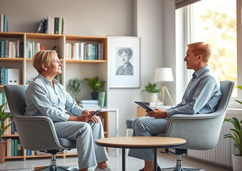 Психиатрия: душевные болезни, симптомы и лечение