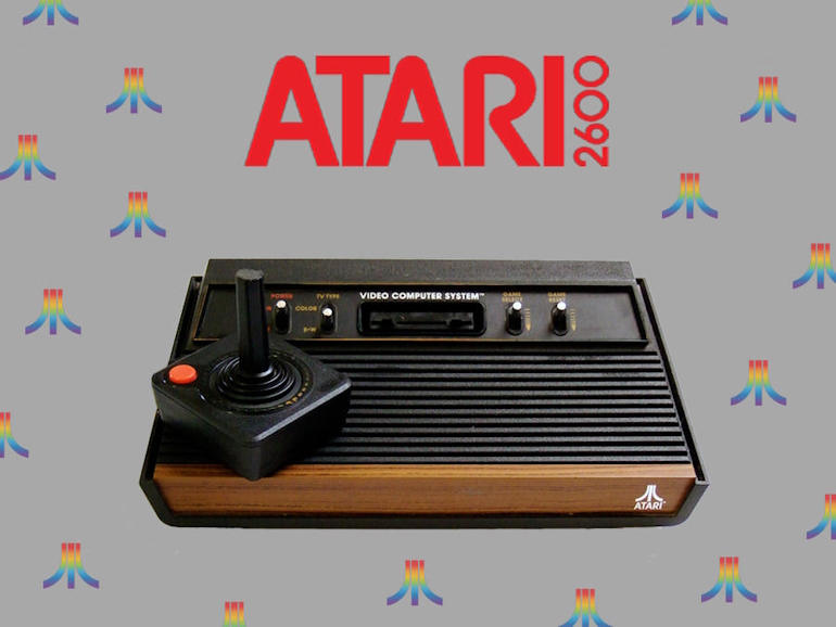 Игровые залы “Атари”: ностальгия постсоветской эпохи