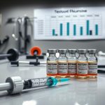 Чем отличаются Тестостерон энантат и Сустанон