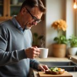 Кофе и здоровье: влияние на кортизол и печень Кофе и здоровье: влияние на кортизол и печень