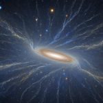 Ланиакея: сверхскопление галактик, где находится Млечный Путь