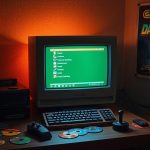 Ностальгия по играм 90-х и 2000-х: культовые ПК-хиты