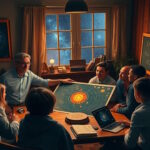 Астрономия и наука: стоит ли доверять популяризаторам ?