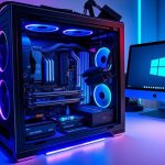 Сравнение SSD M.2 2280 на скорость загрузки Windows 11