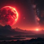 Самые большие звезды в известной Вселенной