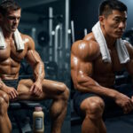 Восстановление групп мышц в бодибилдинге: сроки и факторы Восстановление групп мышц в бодибилдинге: сроки и факторы