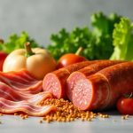 Переработанное мясо: скрытая угроза здоровью