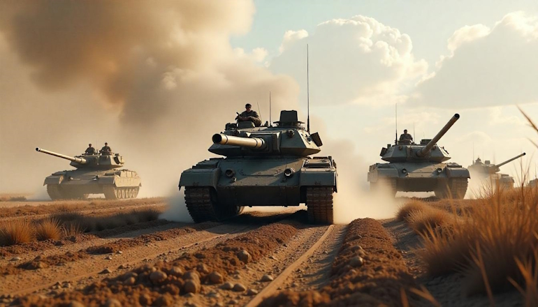 Лучшие танки 10 уровня в World of Tanks: обзор