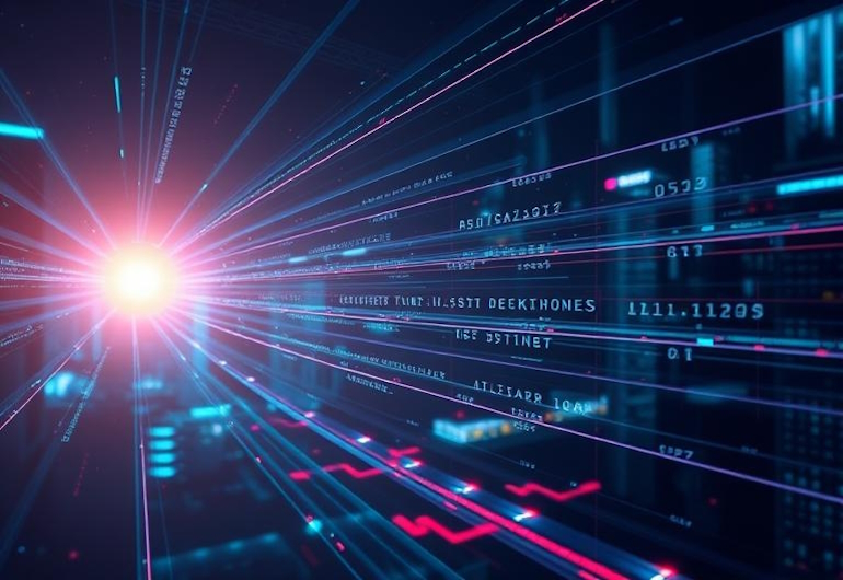 Будущее беспроводной связи: технология Li-Fi