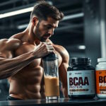 Как выбрать BCAA: разбор лучших вариантов на рынке