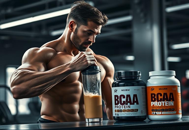 Как выбрать BCAA: разбор лучших вариантов на рынке