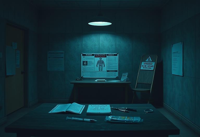 ТоП-5 самых опасных наркотиков: влияние и факты