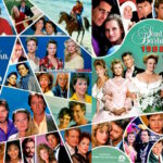 Культовые сериалы 90-х: влияние и популярность Культовые сериалы 90-х: влияние и популярность
