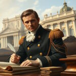 Табель о рангах в России: история, суть и влияние