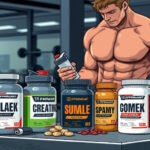 Выбор предтреника - рассматриваем лучшие варианты Выбор предтреника - рассматриваем лучшие варианты