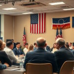 Новая партия Илона Маска в США: перспективы и вызовы