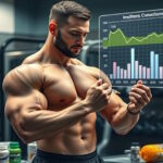 Парадокс диабета (инсулинорезистентности) у бодибилдеров