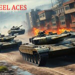 Steel Aces — альтернатива World of Tanks с тактическим уклоном