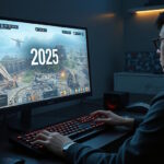 Новые стратегии в реальном времени для ПК 2025 года