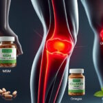 Лучшие вещества для здоровья суставов и связок: обзор и применение Лучшие вещества для здоровья суставов и связок: обзор и применение