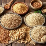 Полезные крупы для здоровья: лучшие варианты (ТоП-5)