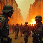 Мифы Второй мировой войны: история без искажений